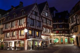 Gastronomie alsacienne : spécialités et adresses à découvrir