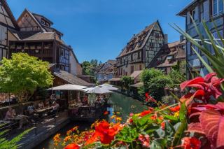 Château du Haut-Koenigsbourg : visite et hébergements à proximité