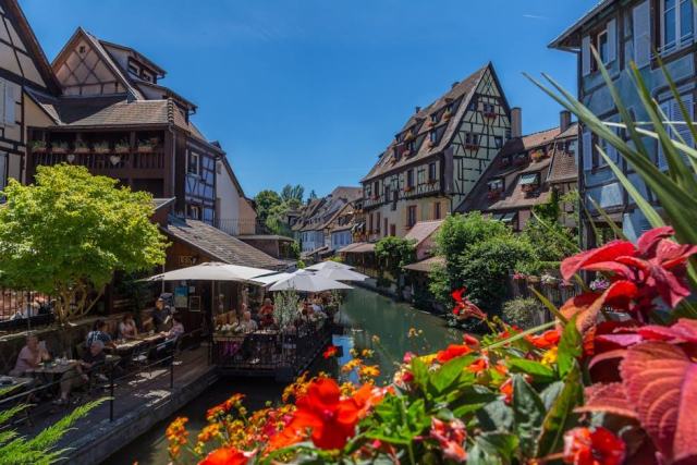 Haut-Koenigsbourg : visiter le château et séjourner dans les environs Haut-Koenigsbourg : visiter le château et séjourner dans les environs