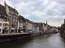 Marché de Noël Alsace : hébergements pour le Christkindelsmärik