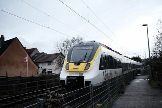 Visiter l'Alsace sans voiture : ce que dessert vraiment le train Visiter l'Alsace sans voiture : ce que dessert vraiment le train