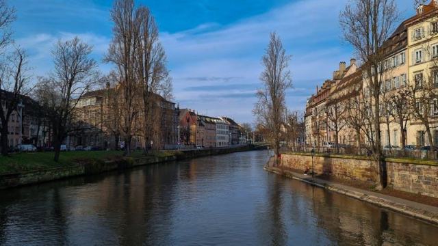 Tourisme en Alsace : les villages, châteaux et paysages à ne pas manquer