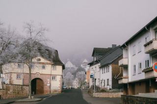 Week-end en Alsace : séjours courts entre villages et vignes