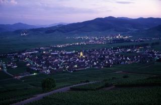 Location à Kaysersberg : séjour au village d'Albert Schweitzer