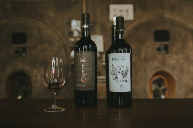 Vins d'Alsace : les cépages et Grands Crus du vignoble alsacien Vins d'Alsace : les cépages et Grands Crus du vignoble alsacien