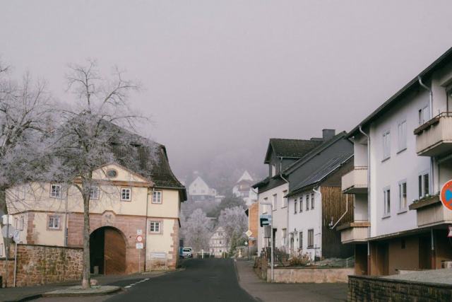 Week-end en Alsace : deux jours pour s'immerger dans les villages et le vignoble Week-end en Alsace : deux jours pour s'immerger dans les villages et le vignoble