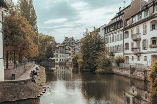 Colmar ou Strasbourg, où dormir pour découvrir l'Alsace