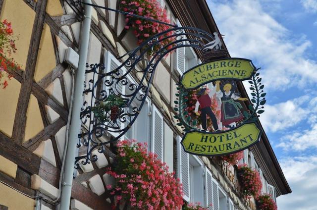 Location de vacances en Alsace : choisir son hébergement selon la saison Location de vacances en Alsace : choisir son hébergement selon la saison